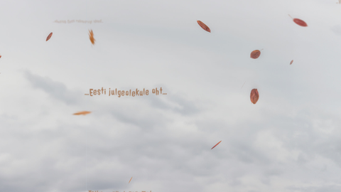 ISAMAA JA KESKERAKOND ⟩ Kohe näha, et vanad sõbrad