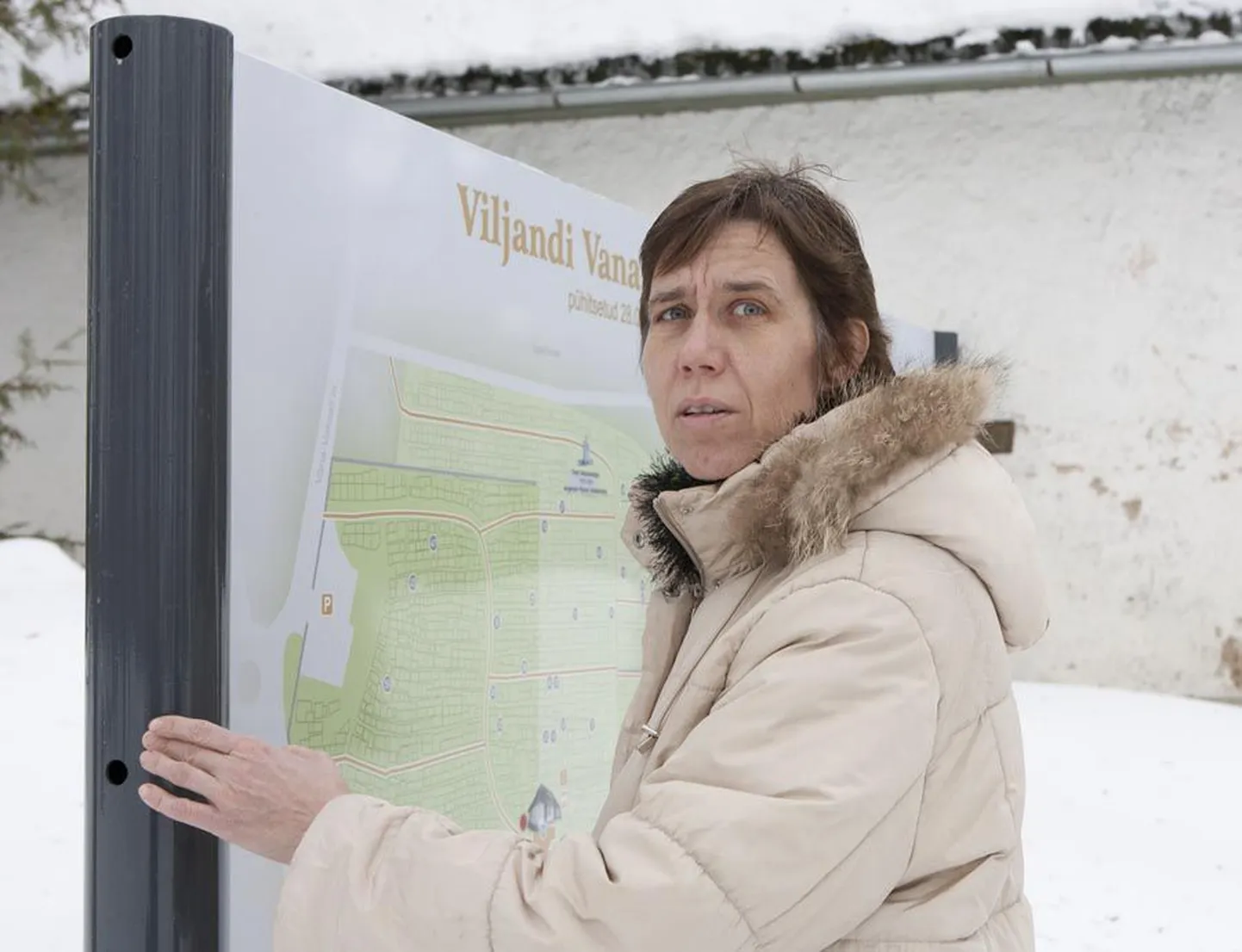 Pressisõbra tiitli pälvinud Kaidi Braun ütles, et selgituste jagamine on üks osa tema  tööst ning kui esitatakse õigustatud küsimused, on ta lahkelt valmis neile vastama.
