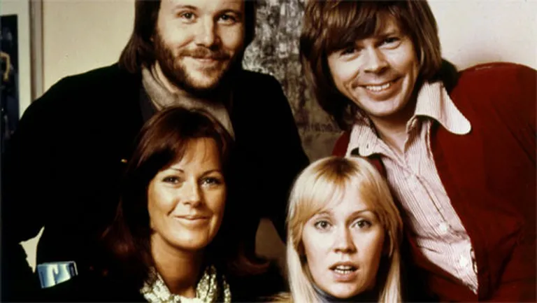 ABBA
