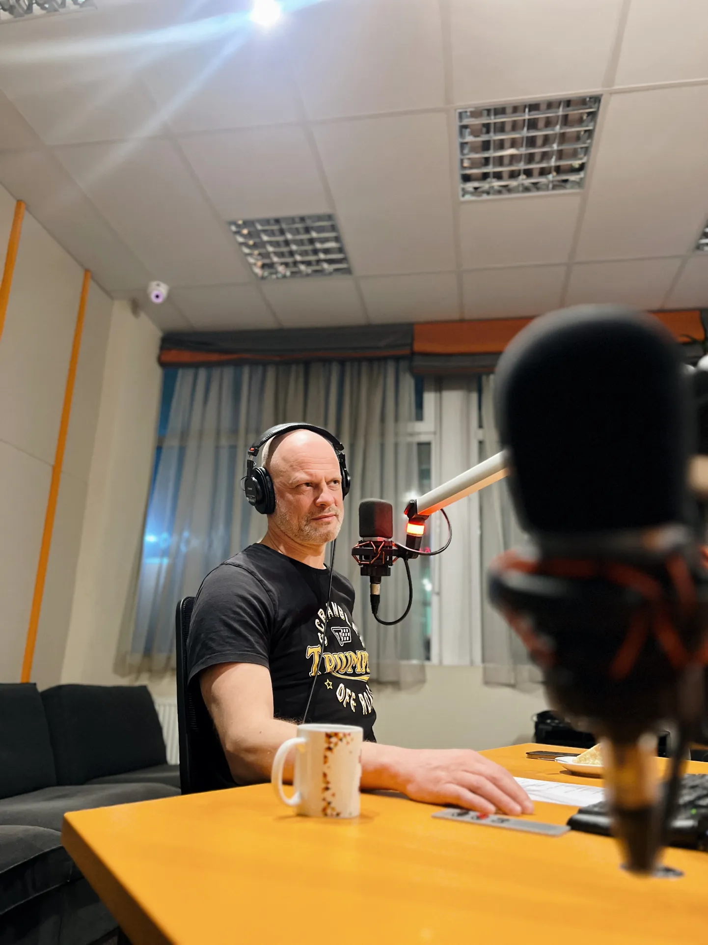 Raksta foto