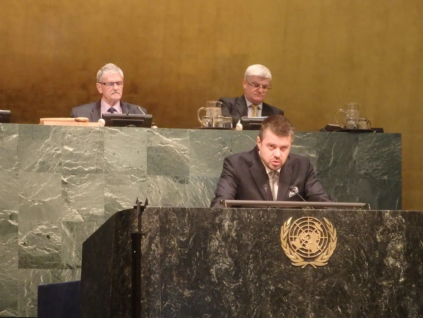Reinsalu ÜROs.