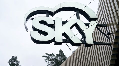 Lielveikalu "Sky" pārvaldītāju "Skai Baltija" pasludina par maksātnespējīgu