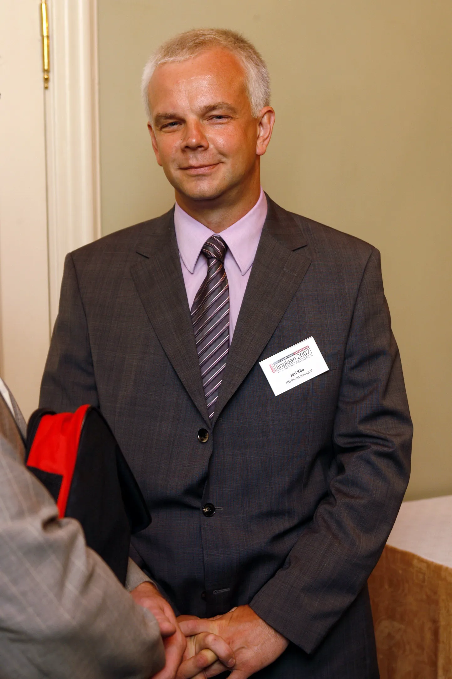 Jüri Käo.