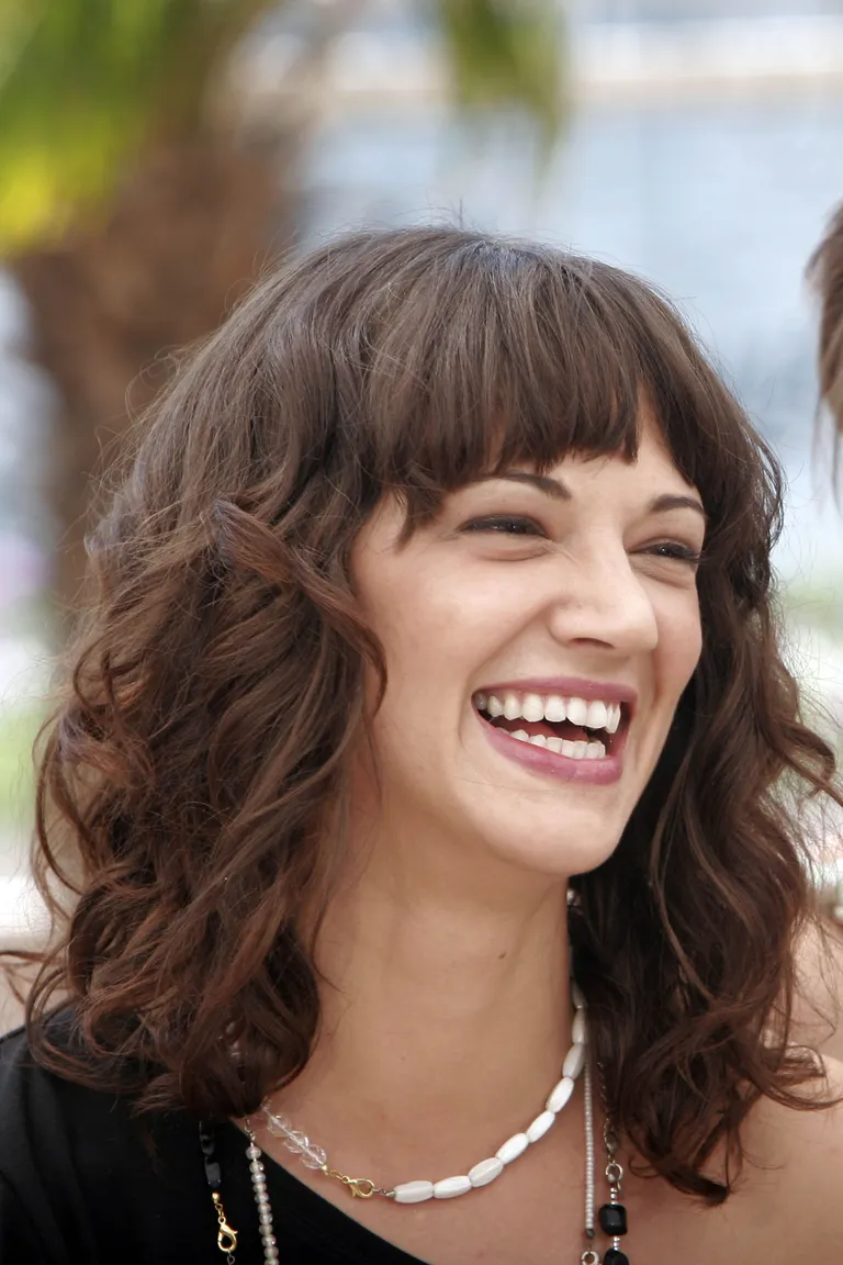 Asia Argento