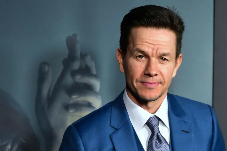Mark Wahlberg.