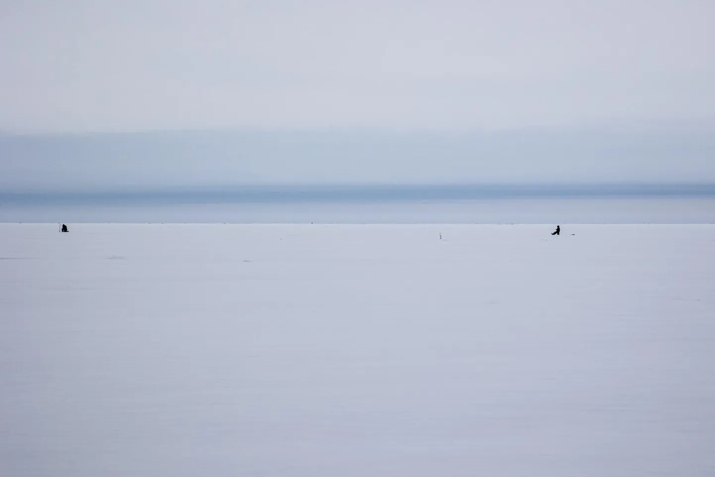 Peipsi järv.