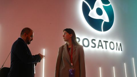 Venemaalt suundub sügisel Iraani tuumajaama ehitusele suurem seltskond spetsialiste