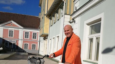 VASTUKAJA ⟩ Üks ümarlaud, ühine eesmärk