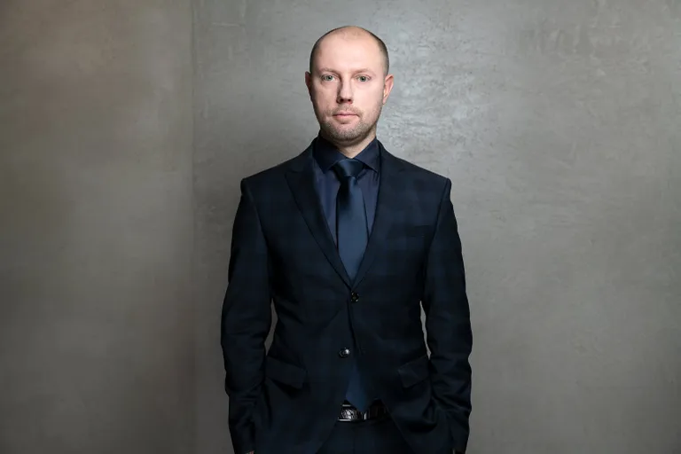 По словам присяжного адвоката и ведущего партнера бюро Sirel&Partnerid Юри Сиреля, владелец Hashflare не хочет раскрывать свою личность.