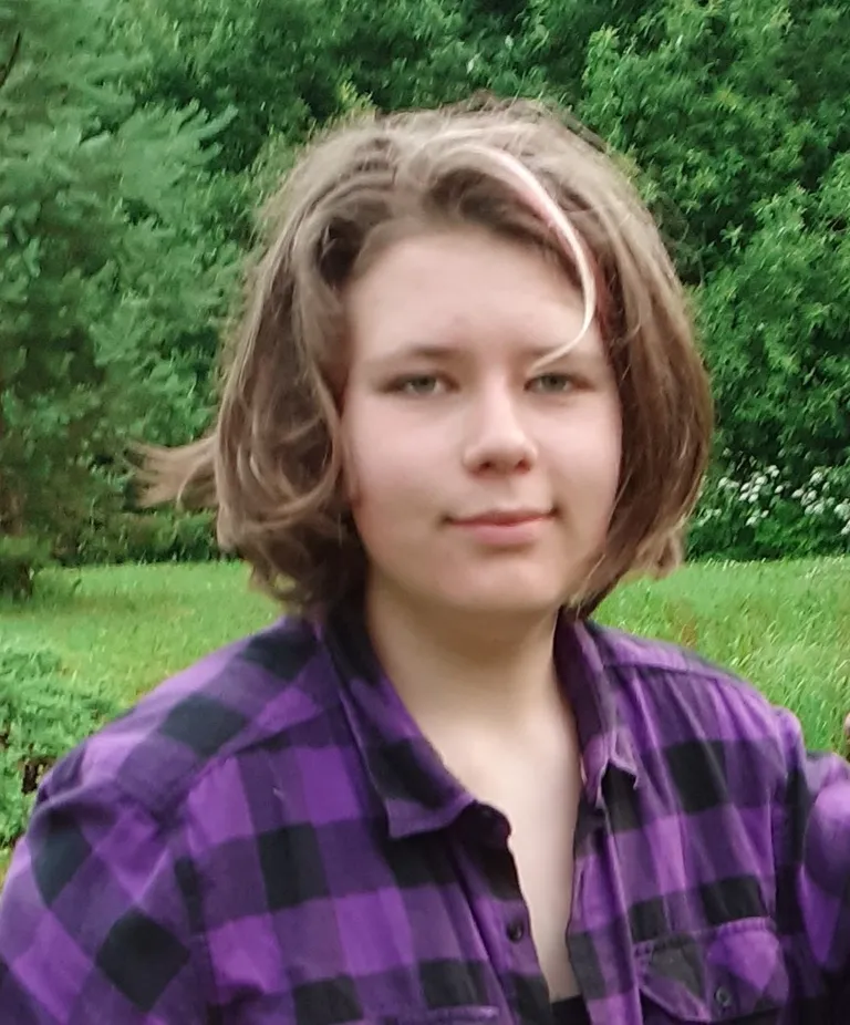 Kadunud tüdruk Mirjam