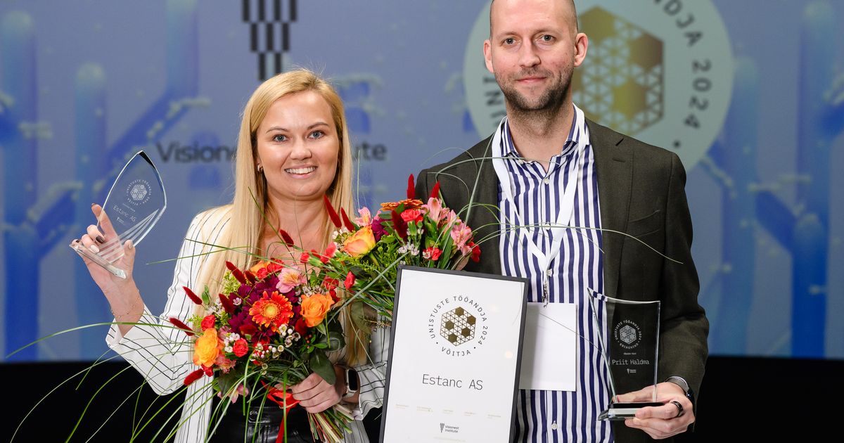 Selgus Unistuste tööandja 2024