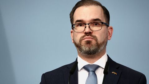 Литва подписала соглашение о кредитах на оборону в размере 6,4 млрд евро