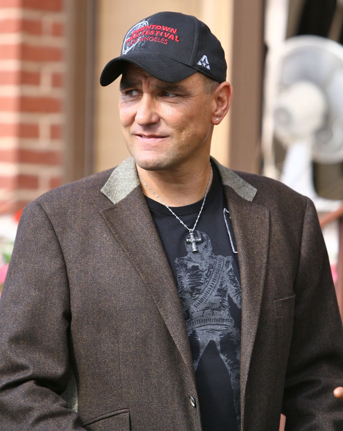 Vinnie Jones
