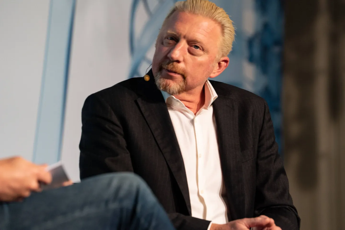 Boris Becker