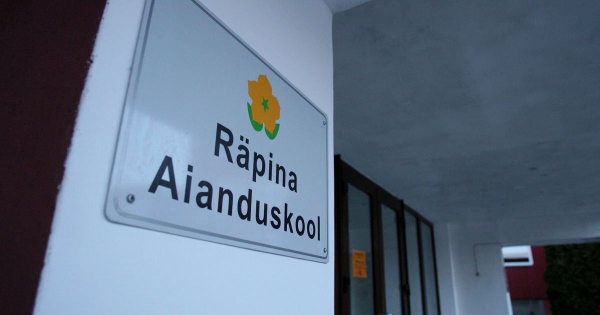 Räpina Aianduskoolis võistlevad parimad noored aednikud