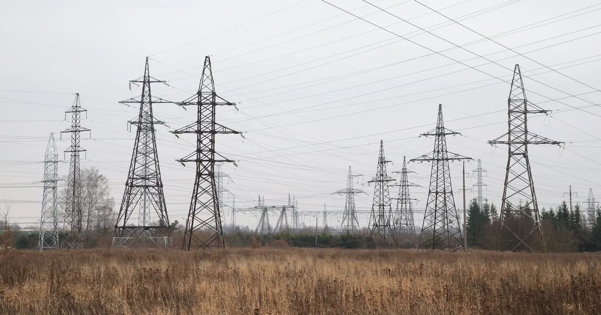 Baltic TSOs agree on European synchronization in February 2025