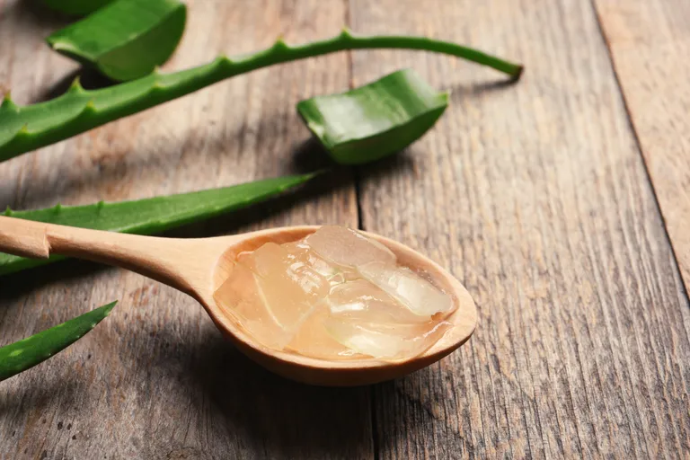 Aaloe.