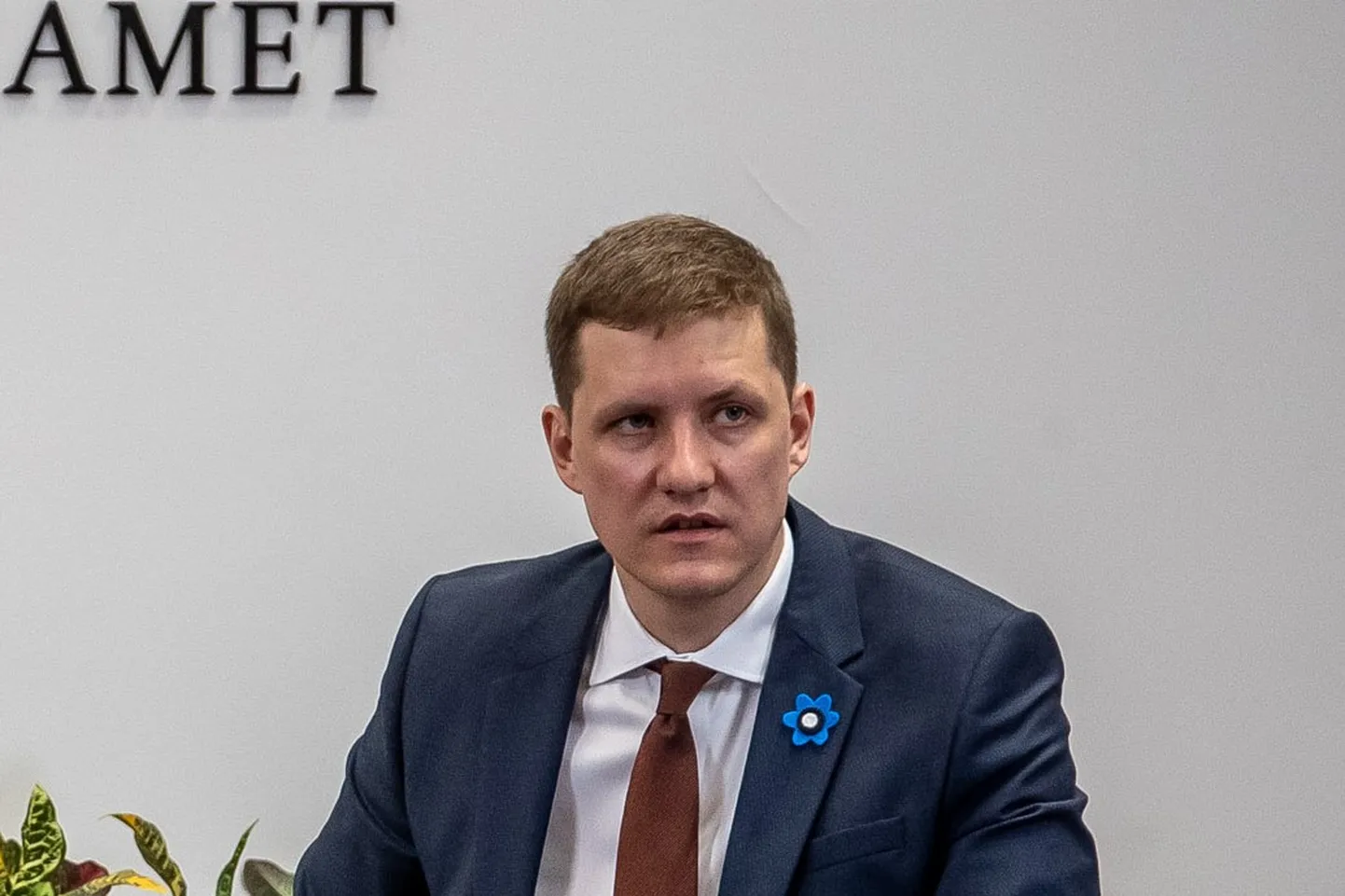 Kaitsepolitsei büroojuht Harrys Puusepp kinnitas, et ebaseaduslik toetus võib seisneda ka näiteks rahas või muus materiaalses abis, millega soovitakse toetada Venemaa agressiooni Ukrainas.