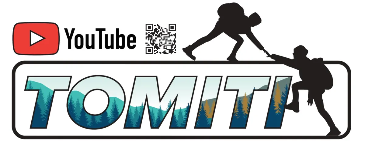Iti-Jantra ja Toomase kanal Youtube'is.