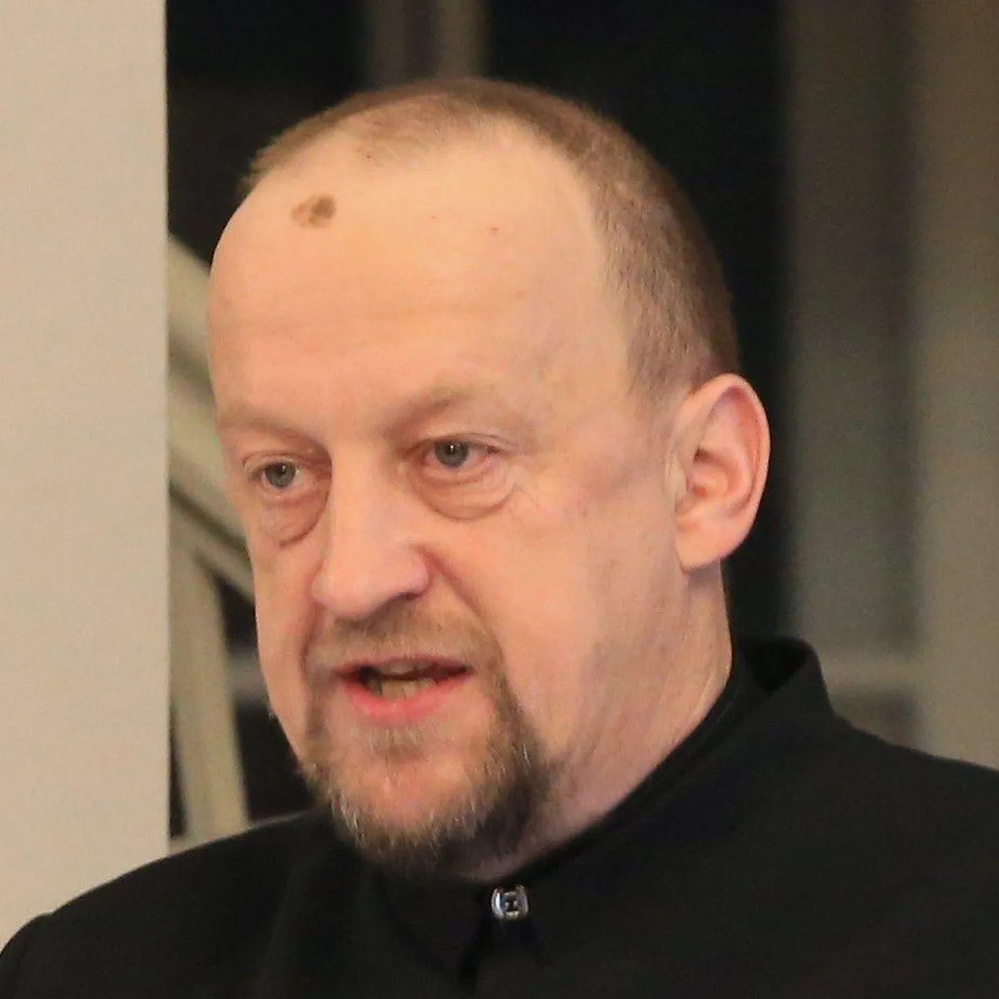Toomas Kiho, ajakirja Akadeemia peatoimetaja