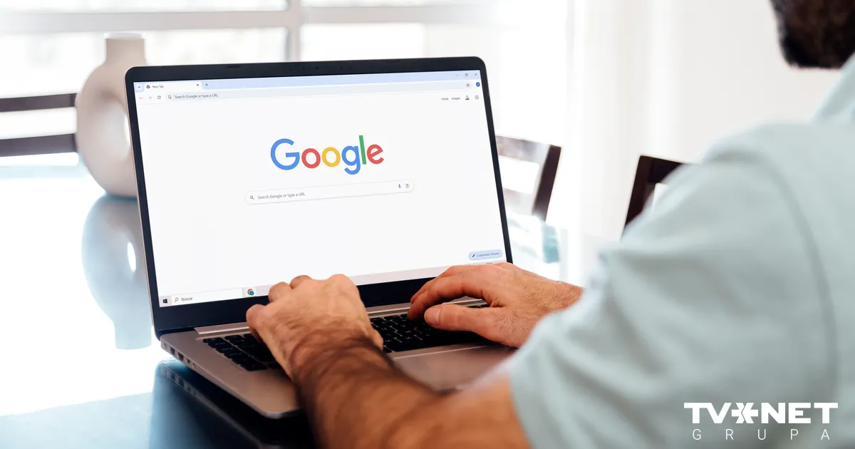 Latvians' Top Google Searches 2024 Revealed World Today News