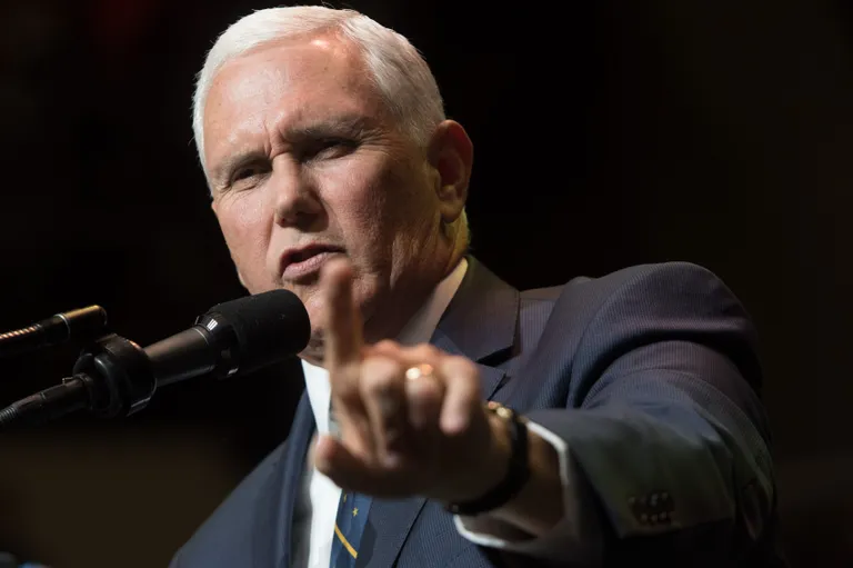 Mike Pence