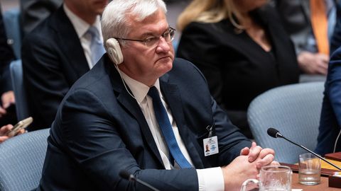 USA toetab röövitud Ukraina laste kojutoomist 27 miljoni dollariga