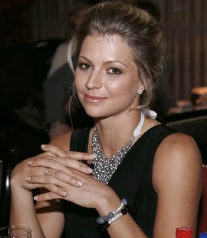 Неміс порно актрисасы Даниэла