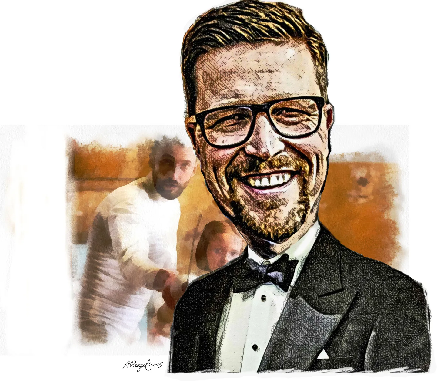 Klaus Härö