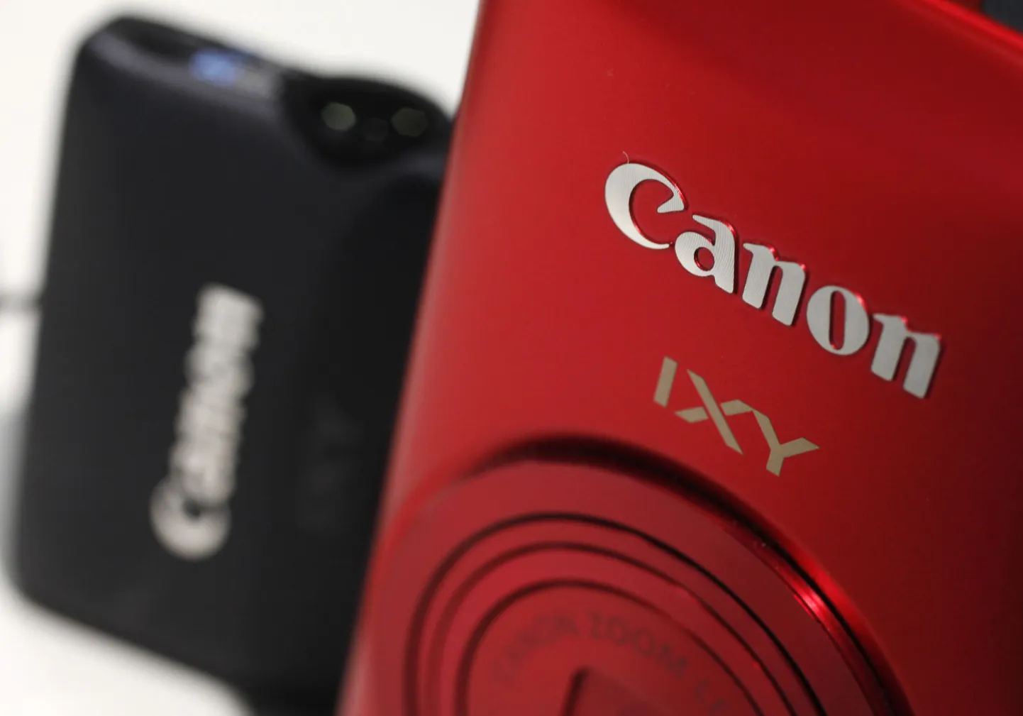 Canoni logo.