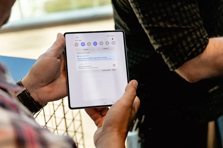 Galaxy Z Fold3