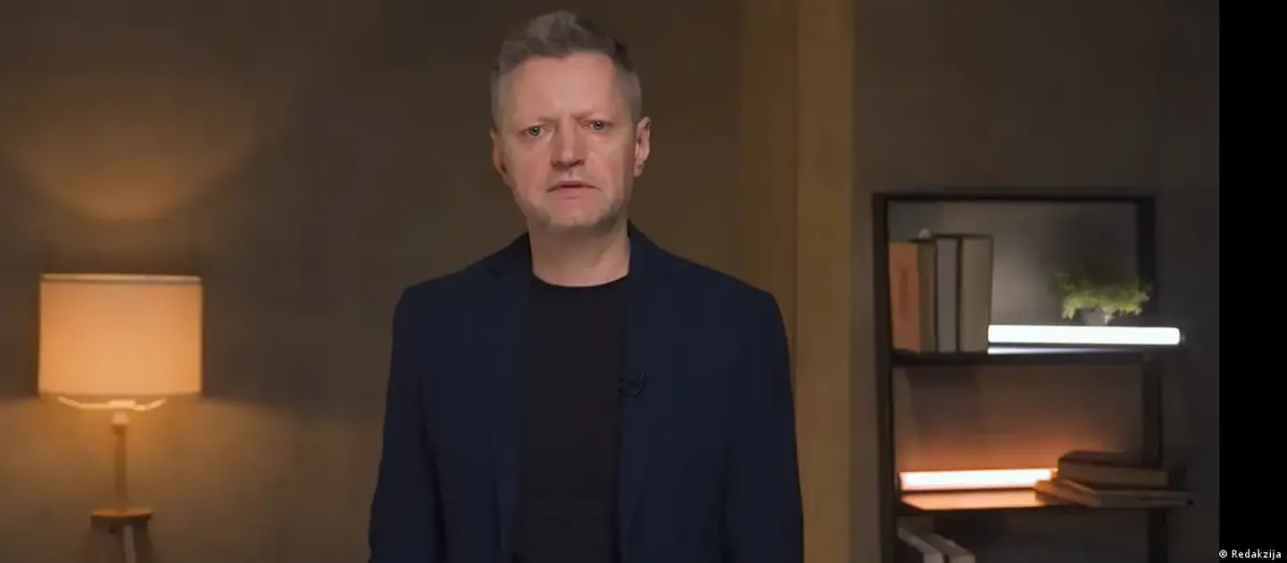 Алексей Пивоваров