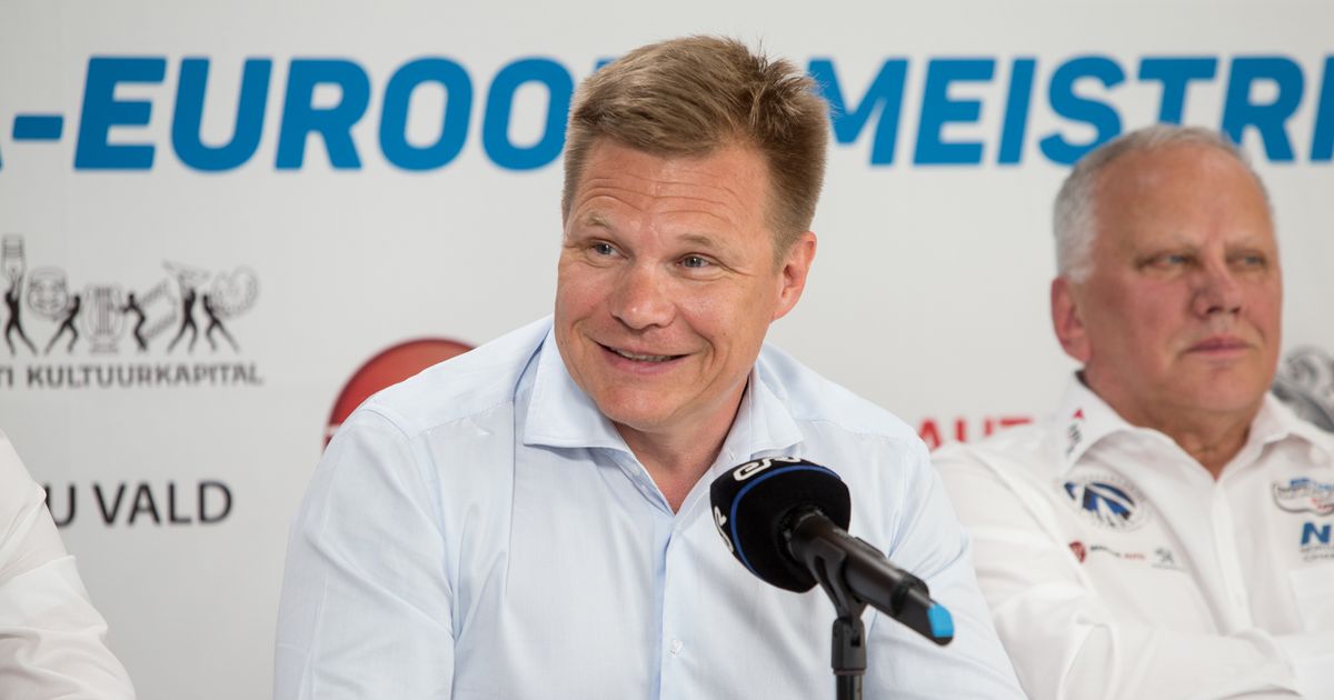 Abikaasa kiire reageerimine päästis Mika Salo elu