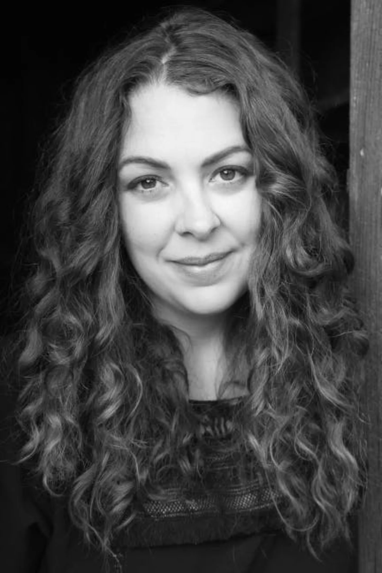 Christine Mangan.