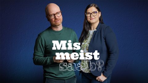 Kiirabiarst Lääts jagab esmaabi tarkust video-podcastis