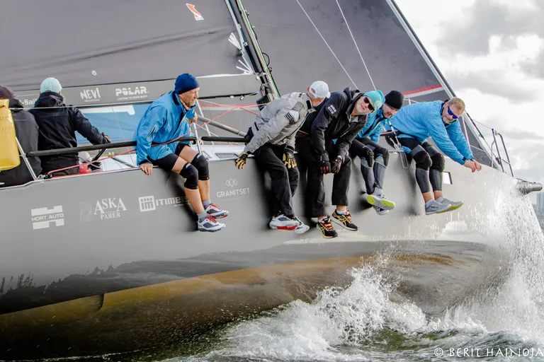 HOLM – Kalevi Jahtklubi – Electric Water Marathon Kolmapäevaregatt 29.07.2020.