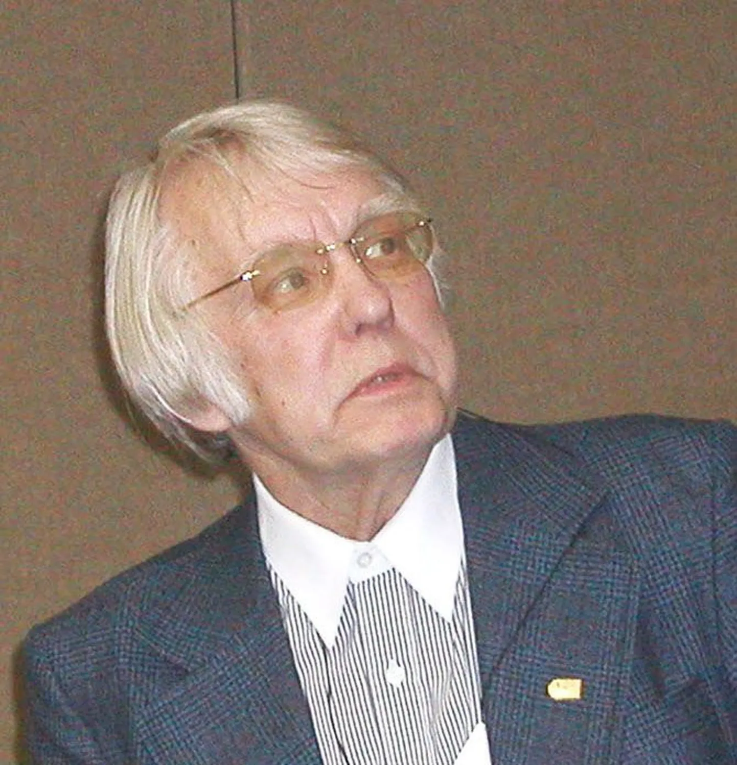 Raimund Ubar