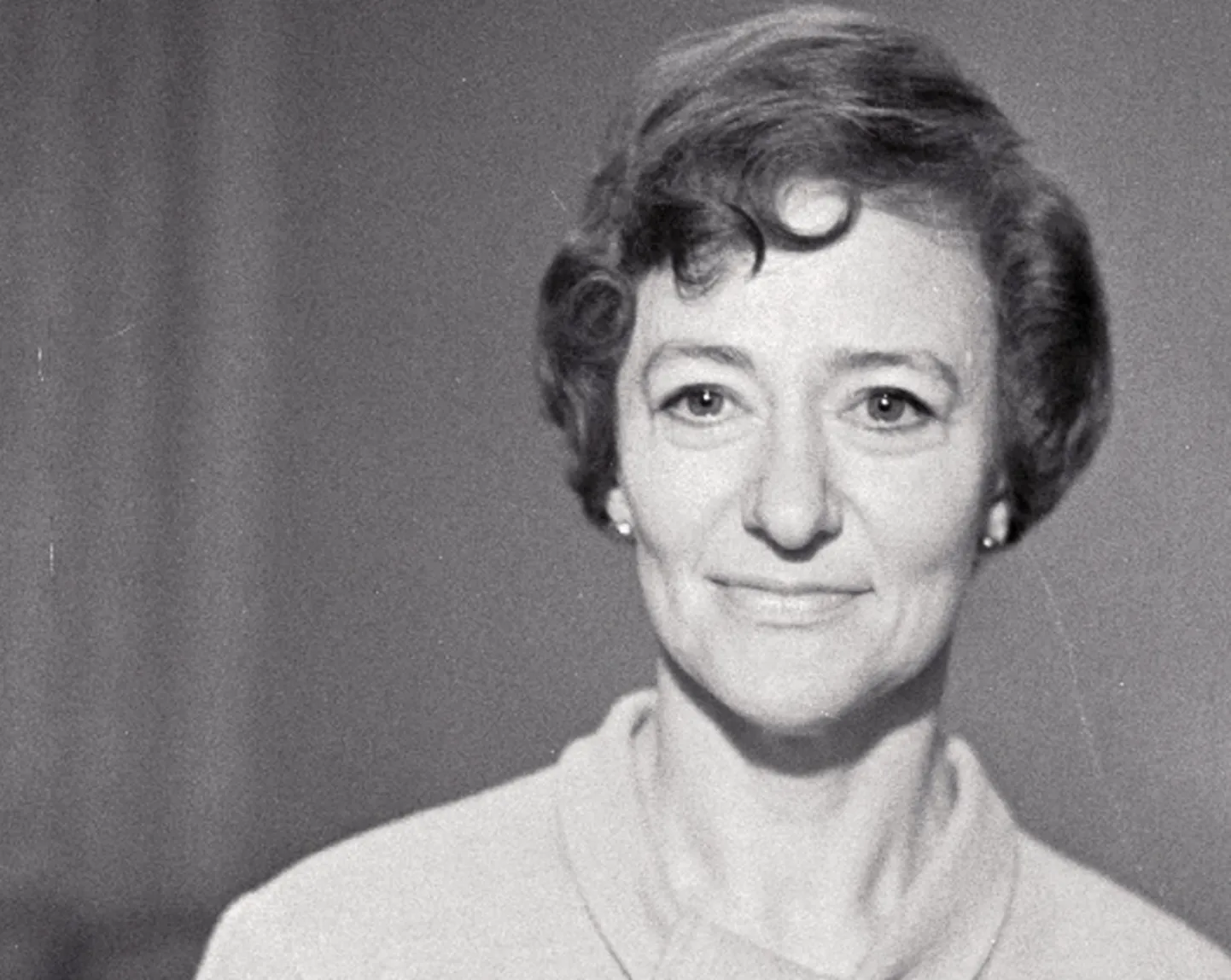 Ilse Mikko.