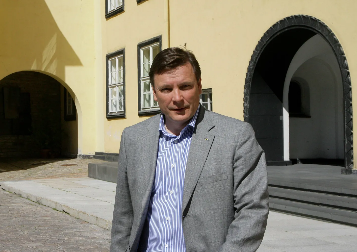 Jaanus Tamkivi