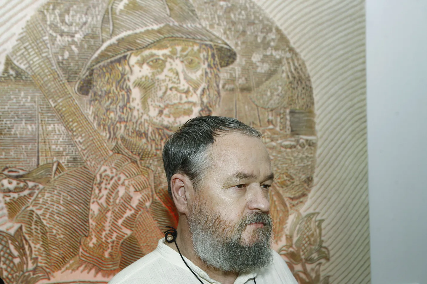 Leonhard Lapin.