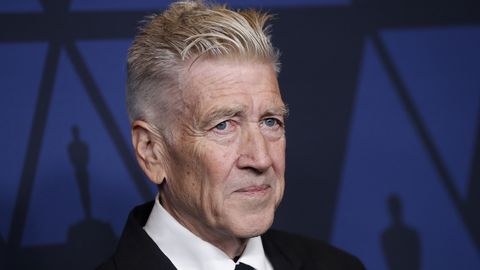 Ahelsuitsetaja David Lynch andis teada tõsisest diagnoosist