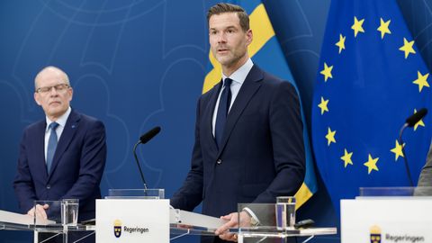 Rootsi annab riigist välja saatmise ohus noortele uue võimaluse