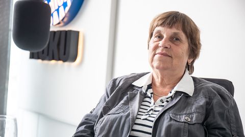 TIIU KUURME ⟩ Ei tea, milliste koledate toimingute kaasosaline homme olen...
