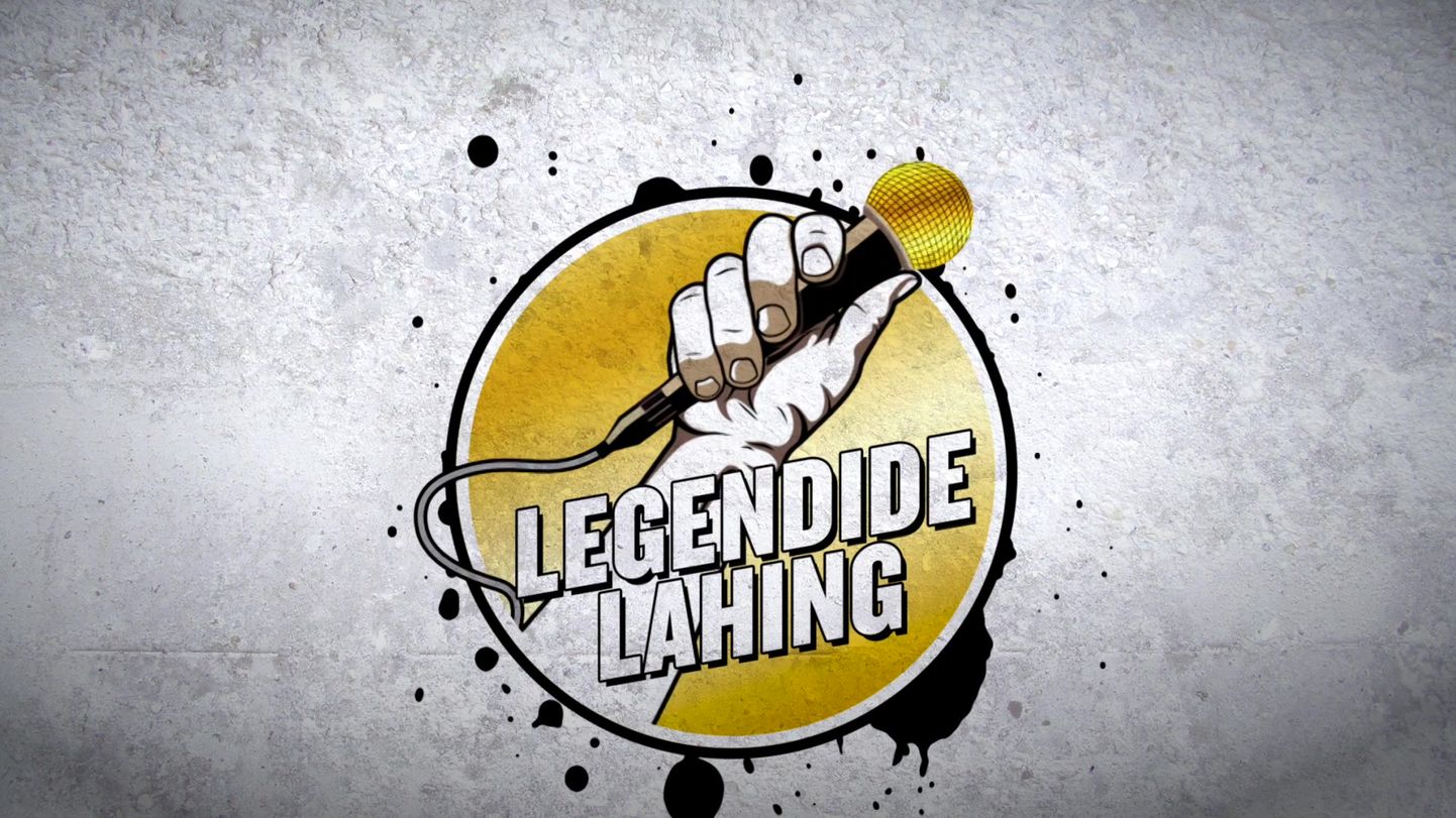 Legendide Lahing: treiler 2