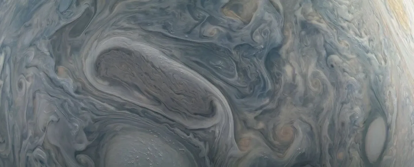 Jupiters