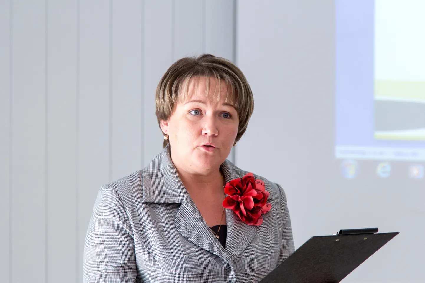 Jaanika Käst