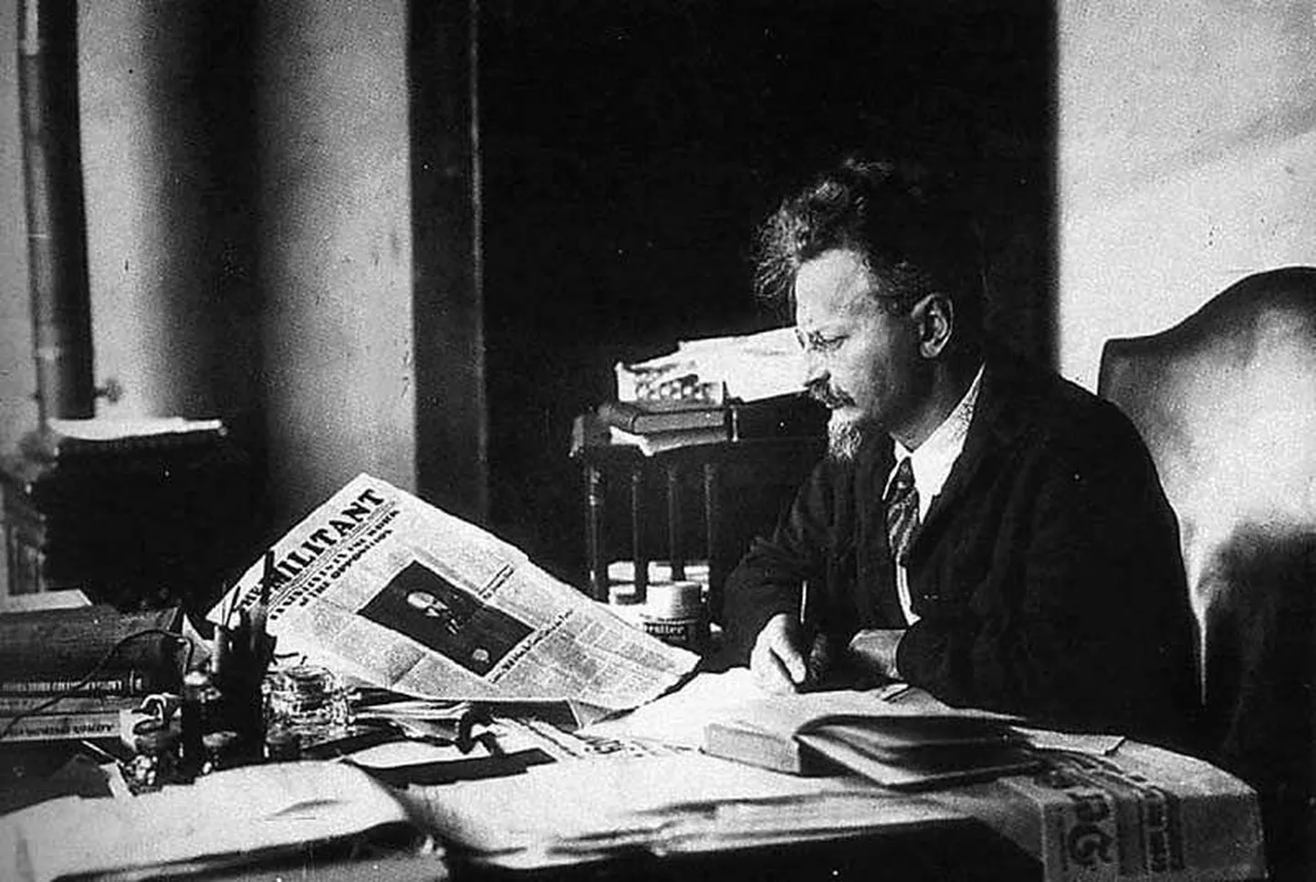 Lev Trotski