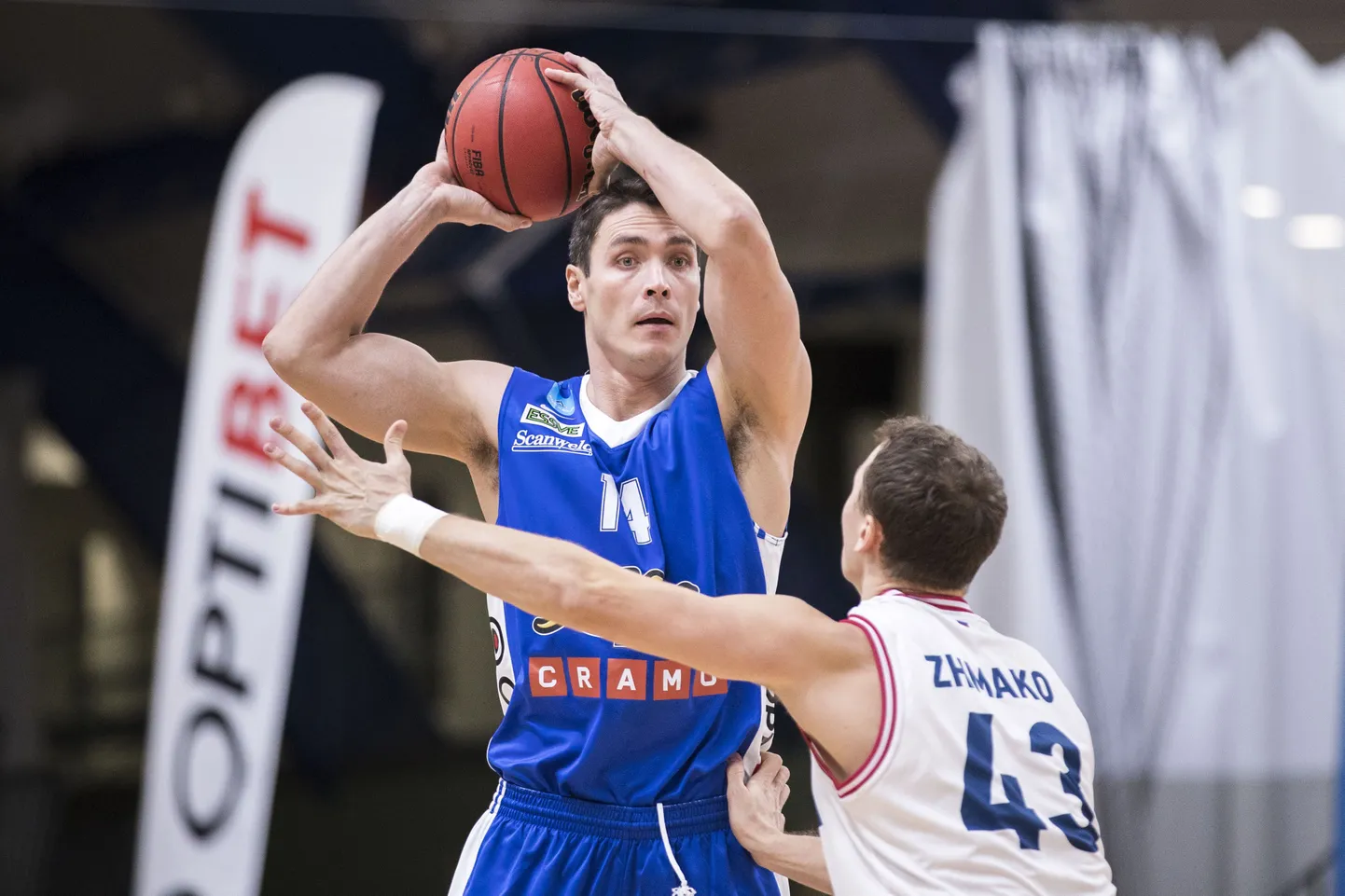 Kristjan Kangur