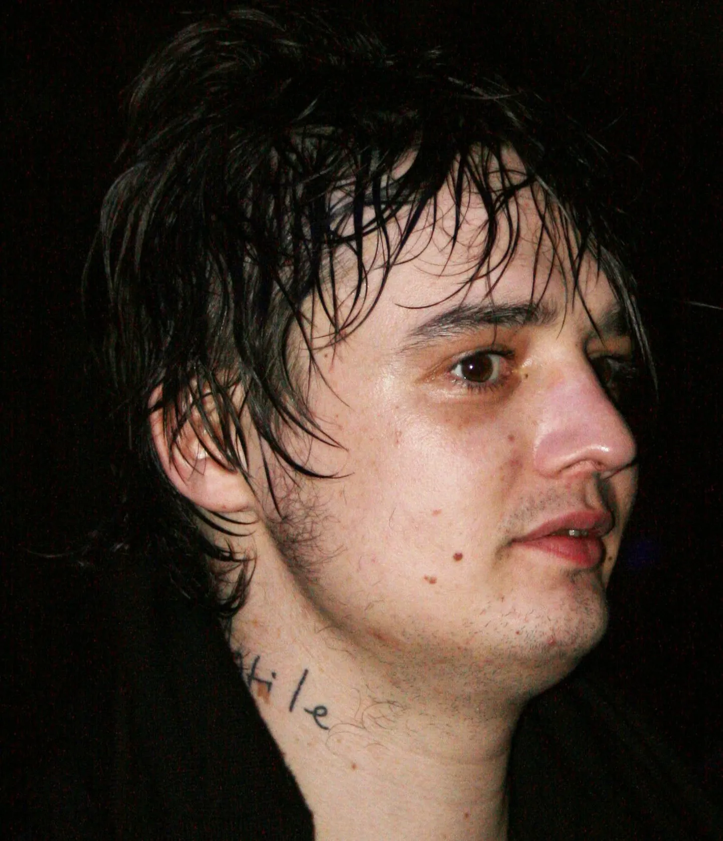 Pete Doherty