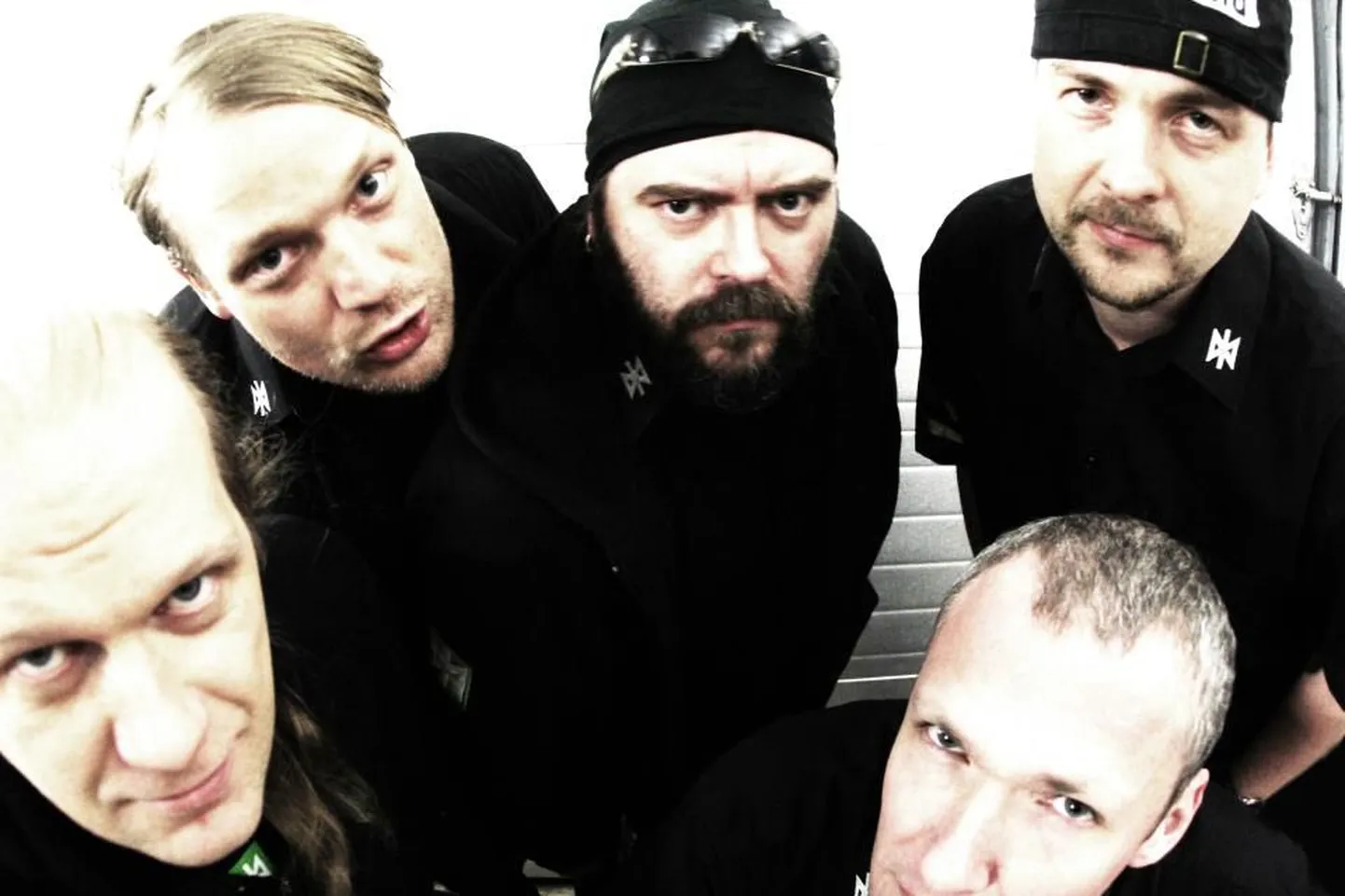 Elektroonilist metalit viljelev Zorg